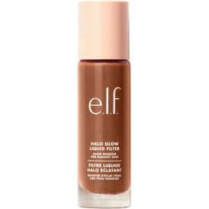 E.L.F. Cosmetics Halo Glow Liquid Filter - 7 Deep/Rich