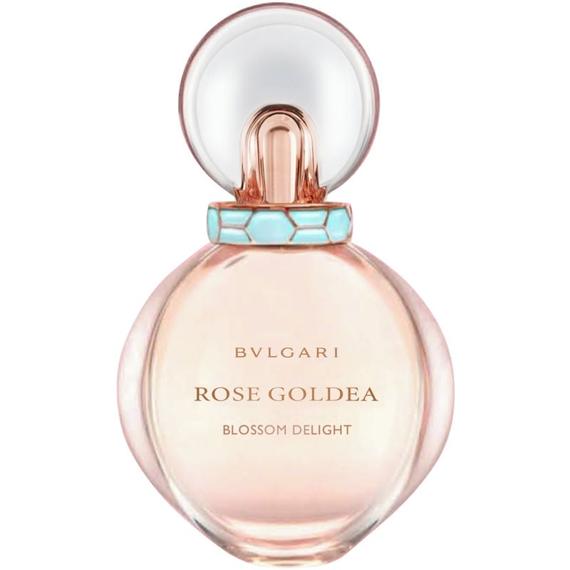 Bvlgari Rose Goldea Blossom Delight Eau de Parfum 50 ML Bvlgari Rose Goldea Blossom Delight Eau de Parfum 50 ML