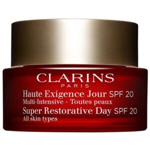 Clarins Super Restorative Day SPF 20 50 mL