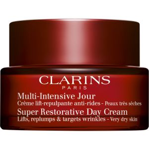 Clarins Super Restorative Day Cream - Very Dry Skin