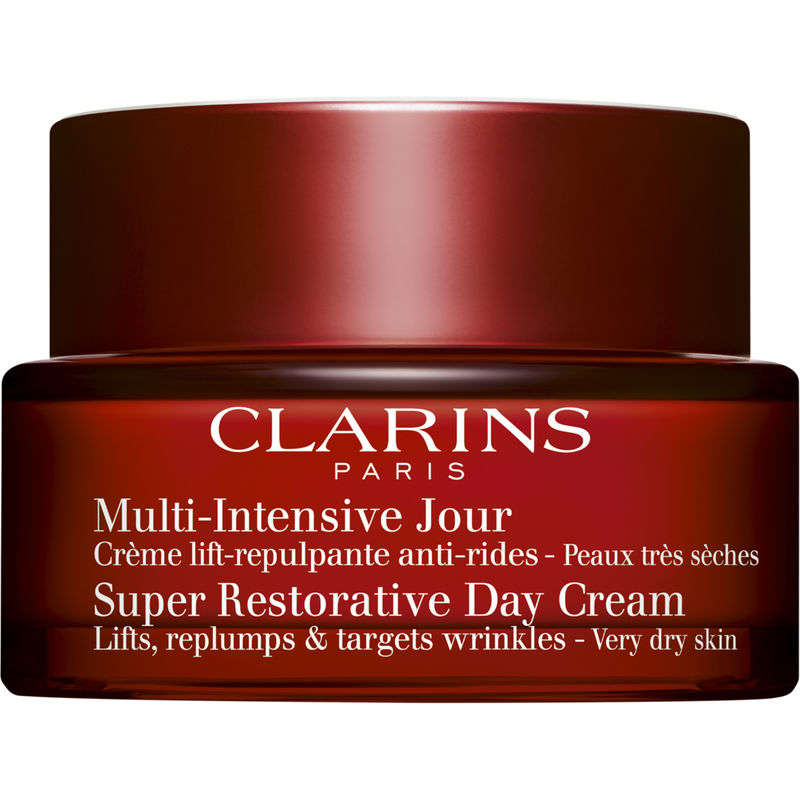 Clarins Super Restorative Day Cream - Very Dry Skin