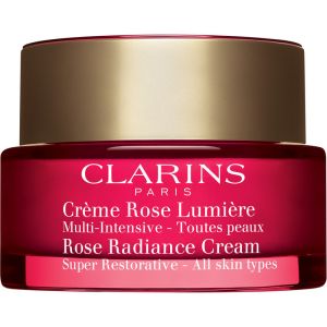 Clarins Rose Radiance Super Restorative Cream 50 mL