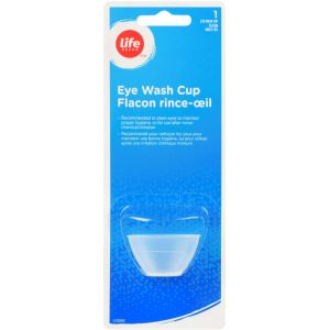 Life Brand Eye Wash Cup 1 ea