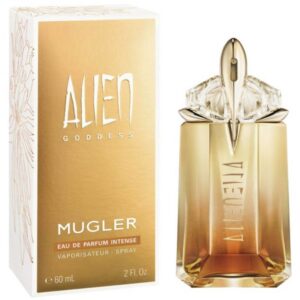Alien Goddess Eau De Parfum Intense 60 mL