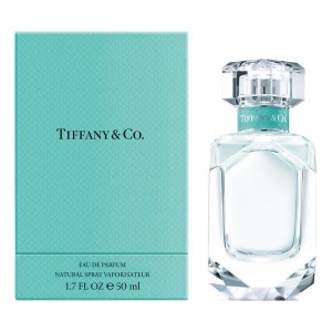 Tiffany & Co. Eau de Parfum 50 mL