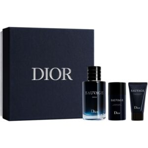 Dior Sauvage Parfum Gift Set - Limited Edition 100 mL
