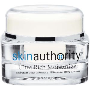 Skin Authority Ultra Rich Moisturizer 30 mL