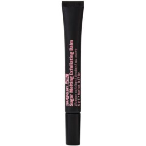 Soap & Glory Treat My Lips Sugar Melting Scrub & Balm