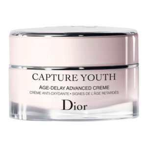 Dior Capture Youth Age-Delay Advanced Crème 50 mL