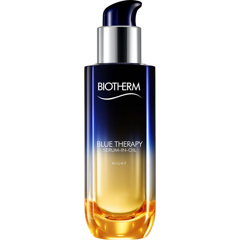 Biotherm Blue Therapy Serum-In-Oil 30mL