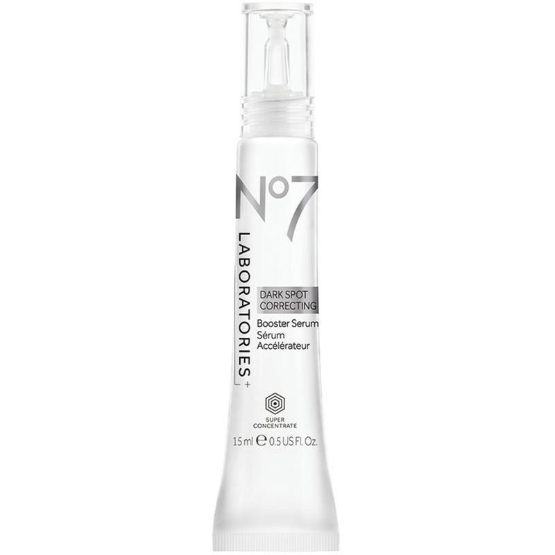 No7 Laboratories Dark Spot Corrector Booster Serum