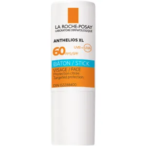 Anthelios Targeted Protection Sunscreen Stick SPF 60