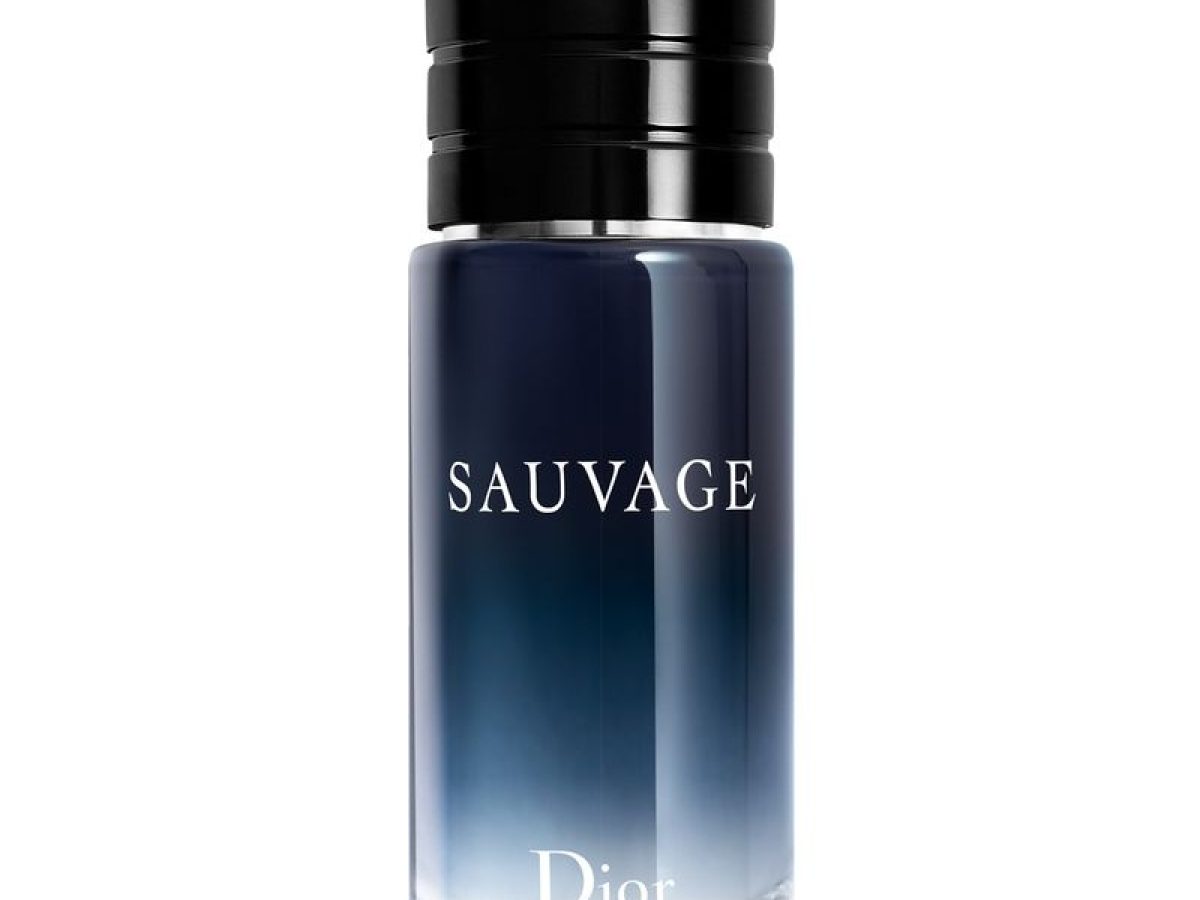 Sauvage Eau de Toilette - 30 mL - CTC Health