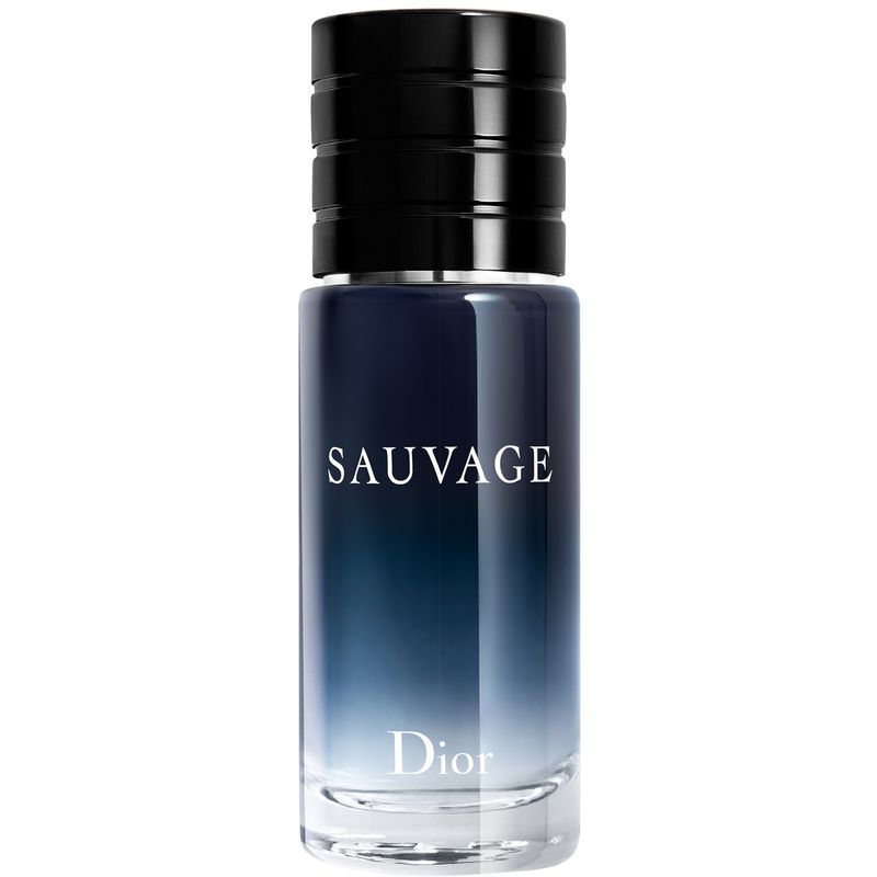 【新品未使用】Dior Sauvage Eau de Toilette 30mL Sauvage Eau de Toilette - 30 mL - CTC Health