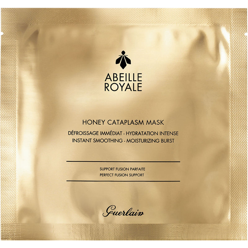 Guerlain Abeille Royale Honey Cataplasm Mask 60 g