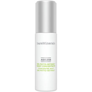 BareMinerals Ageless 10% Phyto-Retinol Night Concentrate 30ML