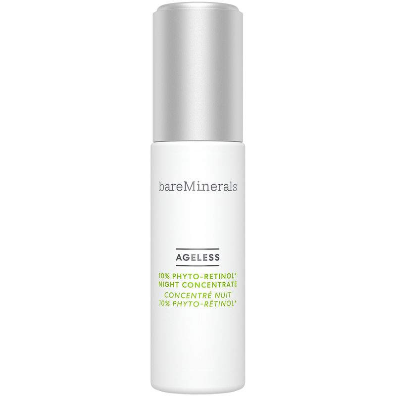 BareMinerals Ageless 10% Phyto-Retinol Night Concentrate 30ML