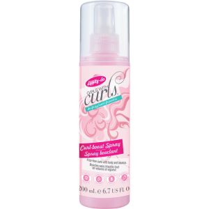 Dippity Do Girls with Curls Curl-Boost Spray 200 mL