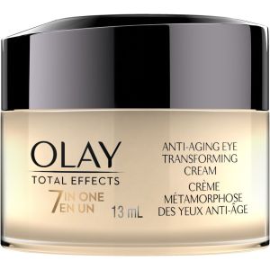 OLAY Total Effects Transforming Eye Cream 13 mL