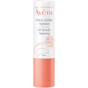 AvÃ¨ne Hydrating Lip Balm 4g - Natural Daily Care for Sensitive Lips