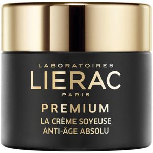Lierac PREMIUM The Silky Cream Absolute Anti-Aging 50mL