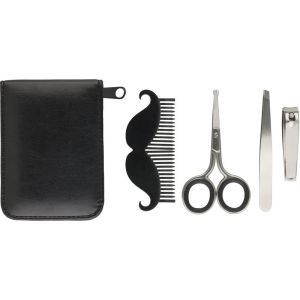 Quo Beauty Mens Essential Grooming Kit