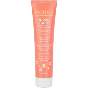 Pacifica Beauty Glow Baby Brightening Face Wash 5 fl. oz.