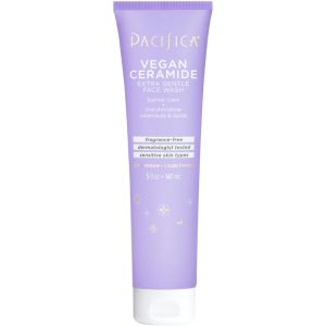 Pacifica Beauty Vegan Ceramide Extra Gentle Face Wash