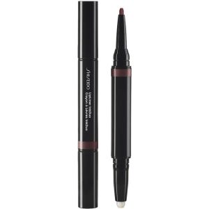 Shiseido LipLiner InkDuo Color: 12 Espresso LIP PRIMER AND LINER DUO