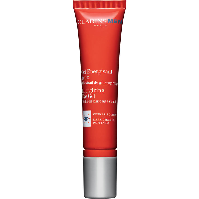 ClarinsMen Energizing Eye Gel 15 mL