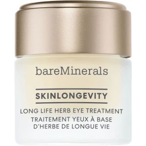 BareMinerals Skinlongevity Long Life Herb Eye Treatment