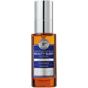 Confidence in Your Beauty Sleep Serum with Vitamin C & Ferulic Acid 30 mL