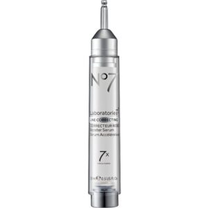 No7 Laboratories Line Correcting Booster Serum - 15 mL