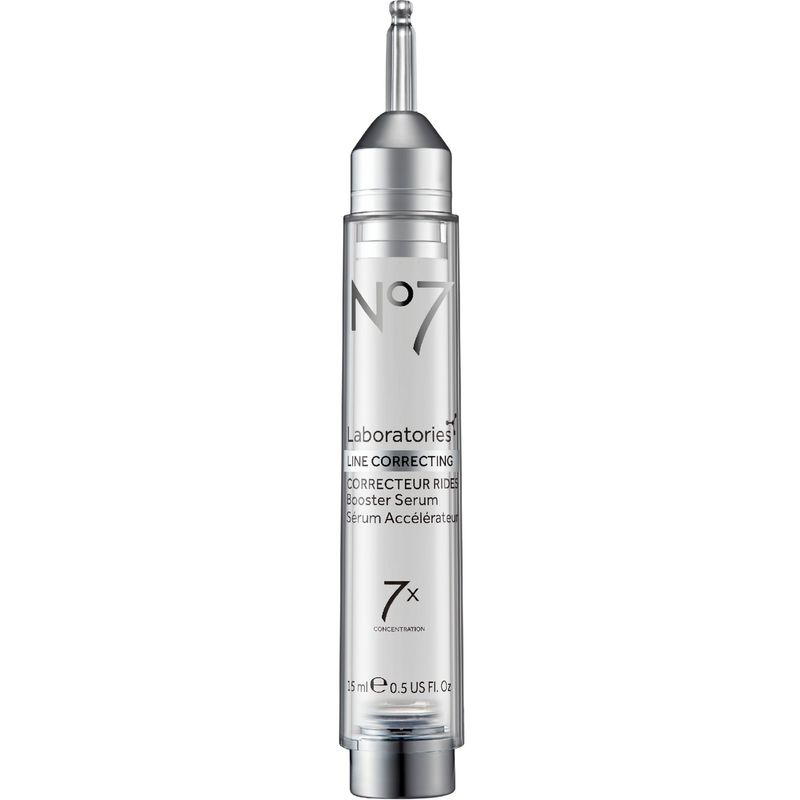 No7 Laboratories Line Correcting Booster Serum - 15 mL