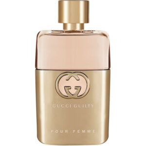 Gucci Guilty Pour Femme Eau De Parfum 50 mL