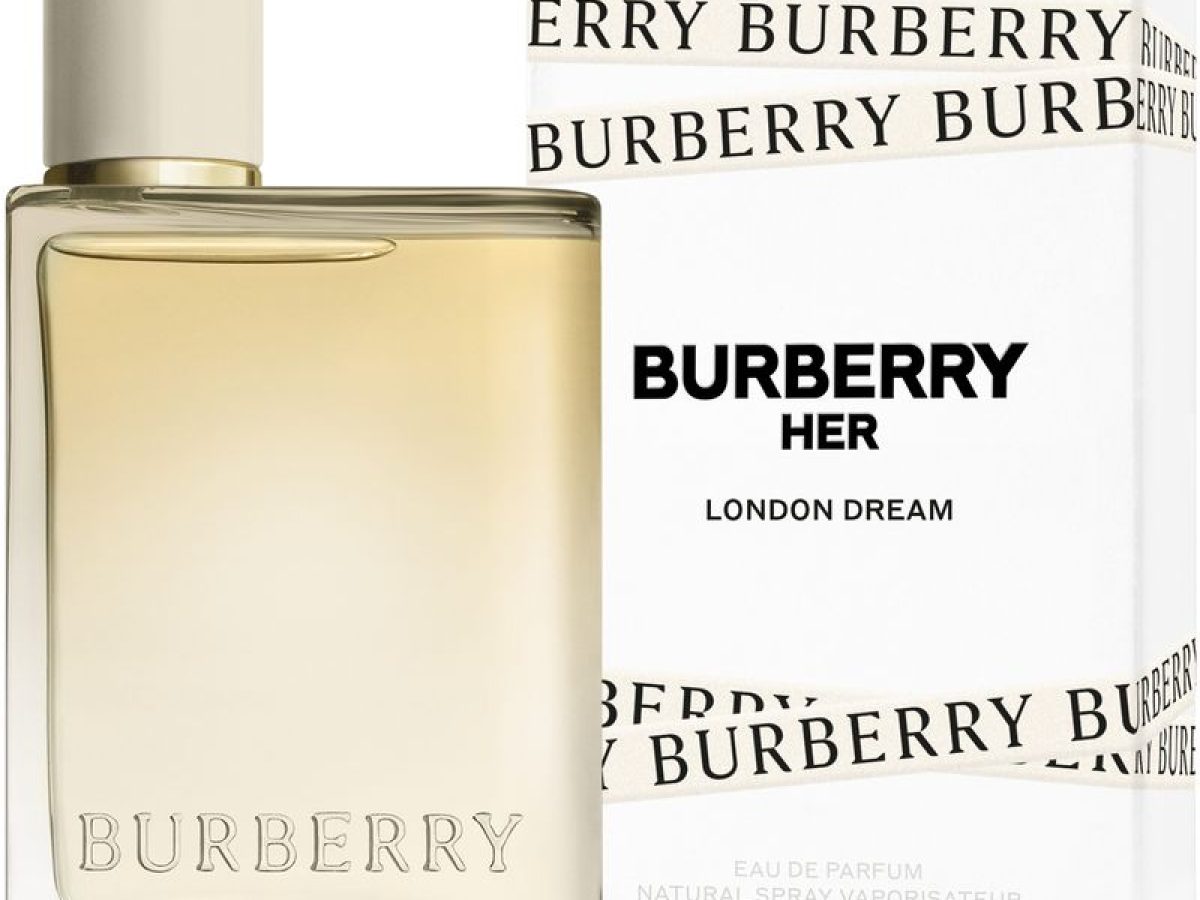 Burberry Her London Dream 50 mL - CTC Health