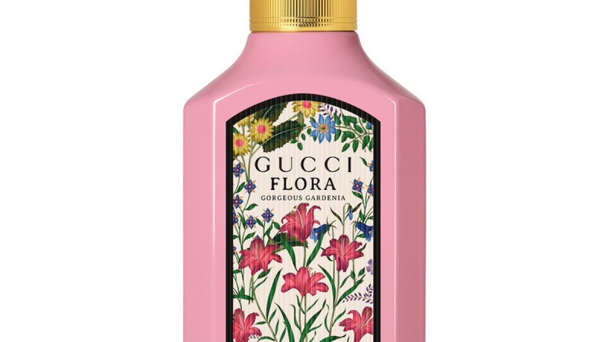 Gucci Flora Gorgeous Gardenia Eau de Parfum 50 mL - CTC Health