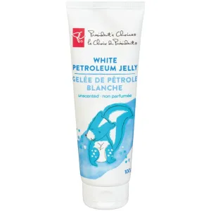 President's Choice White Petroleum Jelly 100 g
