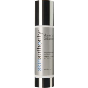 Skin Authority Vitamin A Cell Renewal Cream