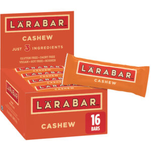 LARABAR Cashew 768 g