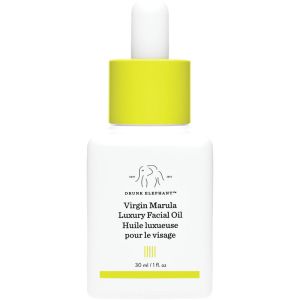 Drunk Elephant Virgin Marula Luxury Facial Oil