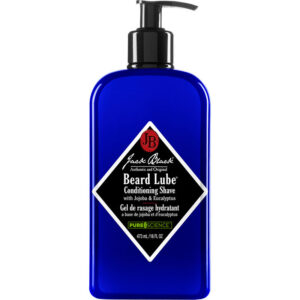 Jack Black Beard Lube Conditioning Shave 16 oz