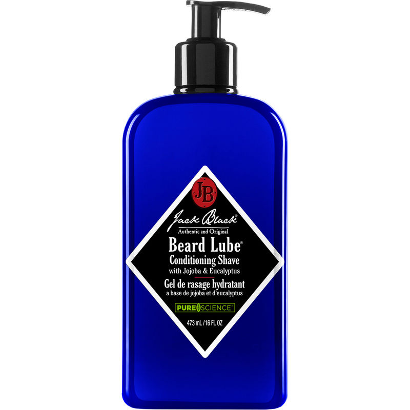 Jack Black Beard Lube Conditioning Shave 16 oz