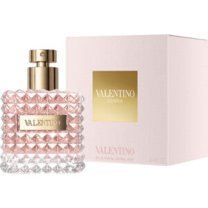 Valentino Donna Eau de Parfum 50 mL - Timeless Fragrance