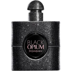BLACK OPIUM EAU DE PARFUM EXTREME - Warm & Spicy Fragrance For Women