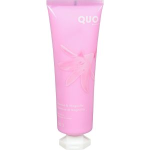 Quo Beauty Tuberose & Magnolia Body Lotion 220 g