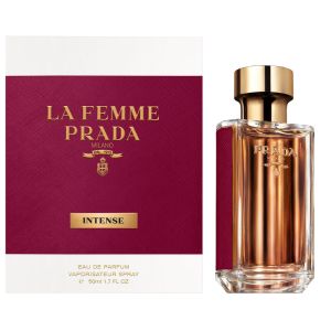 La Femme Prada Intense Eau de Parfum Spray 50mL