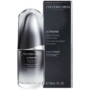 SHISEIDO MEN Ultimune Power Infusing Concentrate 30 mL