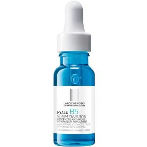 La Roche-Posay Hyalu B5 Eye Serum - Dermatological Repairing Serum for Eyes
