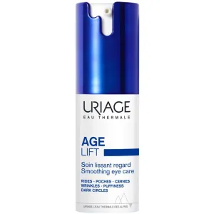 Uriage Age Lift Firming Smoothing Eye Care 15 mL